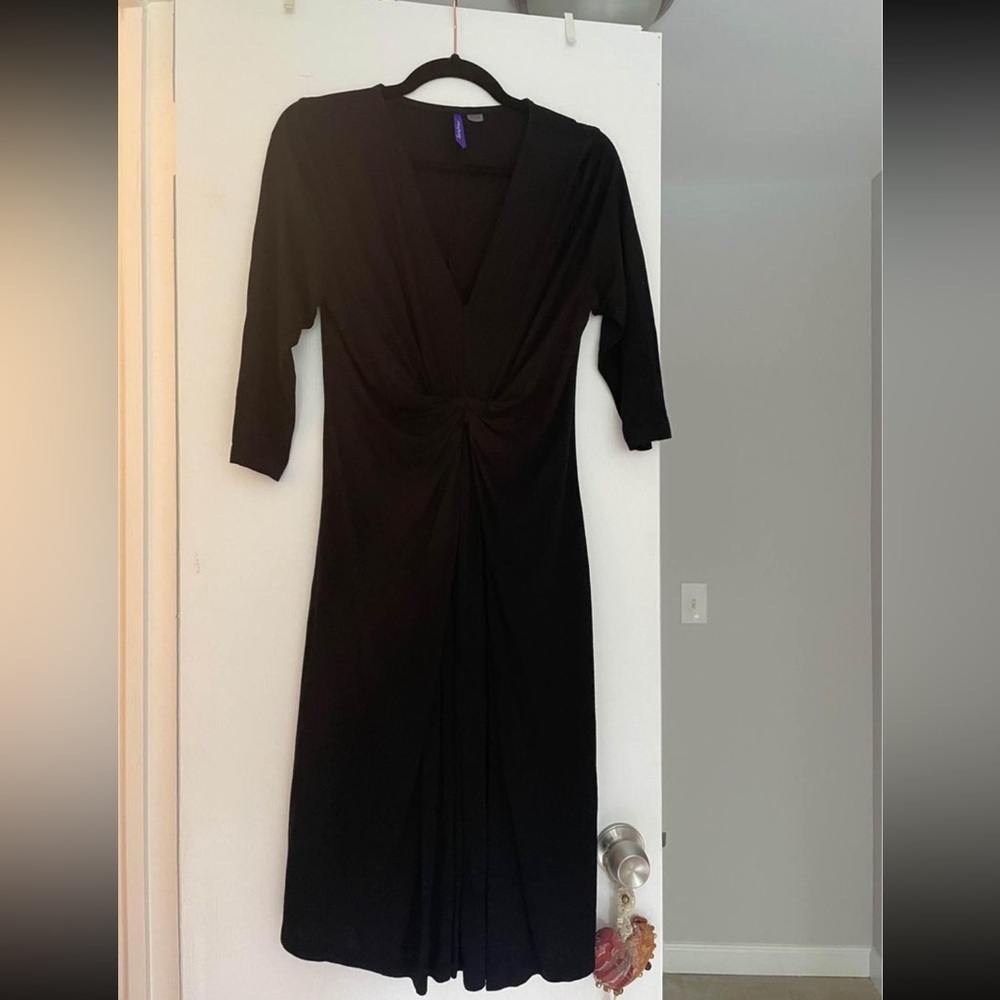 Seraphine Maternity Dress